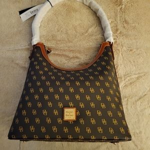 Dooney & Bourke Gretta Hobo